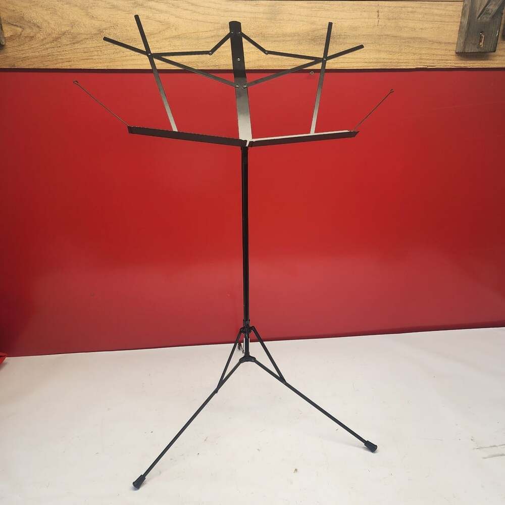 Proline GMS-20BK Folding Music Stand